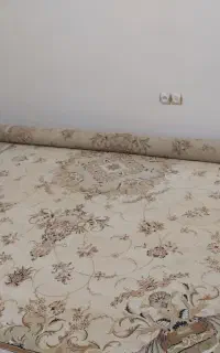 فرش 12متری 700شانه