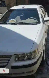 سمندlxمدل98 مولتی پلکس