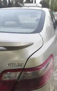 کمریGLX