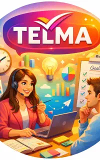 استخدام مشاور تحصیلی گروه آموزشی تلما