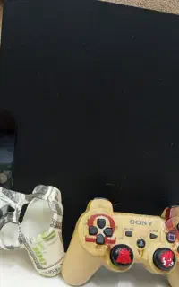 PS3 در حد نو