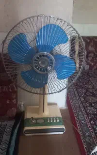 پنکه