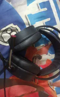 هدست با سیم تسکو TH5155