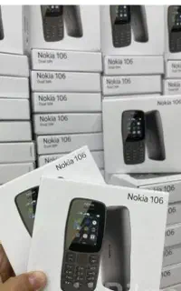 نوکیا 106