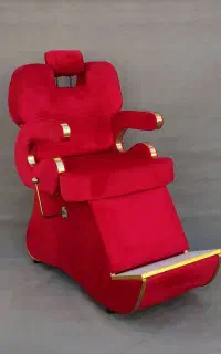 تجهیزات آرایشگاه بانوان جدید و زیبا