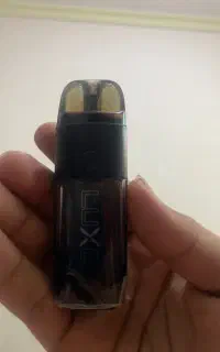 ویپLUXE درحد خشک