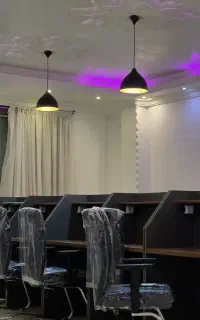 مراقب سالن مطالعه دخترانه