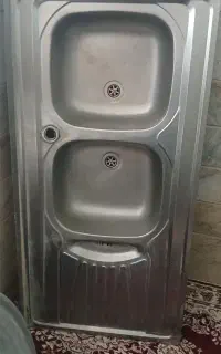 سینک روکار