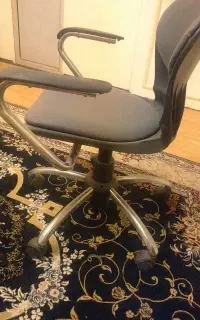 صندلی اداری