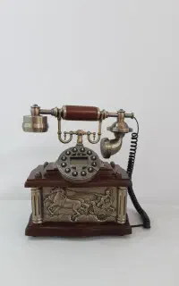 تلفن رومیزی