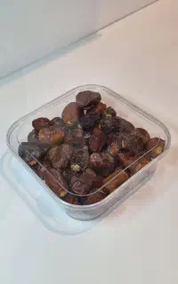 نیازمند پخش کننده و ویزیتور مواد غذایی