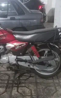 موتور HLX ۱۵۰