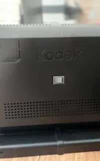 اسکنر کداک مدل i2600