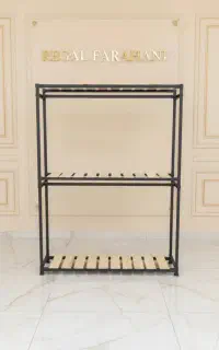 طراحی و ساخت رگال خانگی،فروشگاهی،مزونی