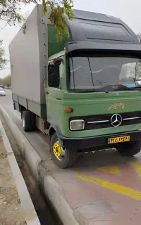 خدمات باربری اسباب کشی آذرنوین جابجایی اثاثیه خاور