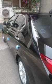 دنا پلاس اتومات آپشنال فول ،طرح جدید
