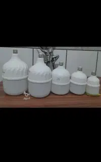 کم مصرف  ال ای دی