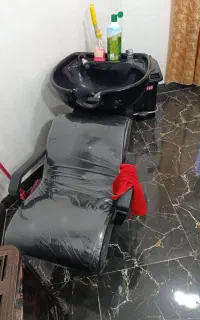 سر شور خوابیده