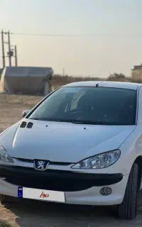 پژو ۲۰۶ sd موتور tu5