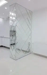 نصب و فروش اینه پازلی