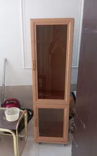 بوفه ام دی اف