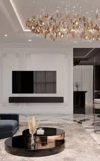 دکوراسیون داخلی