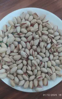فروش پسته و زعفران