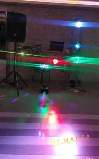 DJ دیجی شاد پرانرژی خانم dj
