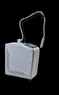 کیوسوییچ پیکوشور تتو پاک کن ریمو تتو استند  رومیزی
