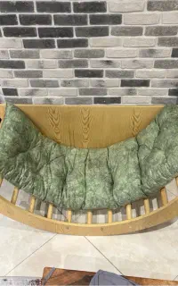 آرکو پیکلر در حد نو همراه با تشک