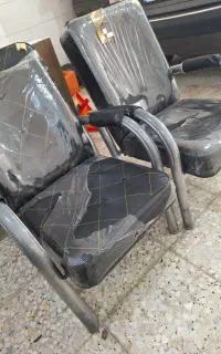 صندلی فروشی