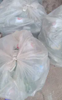 شیشه نوشابه