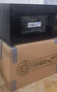 فروش دستگاه استریل