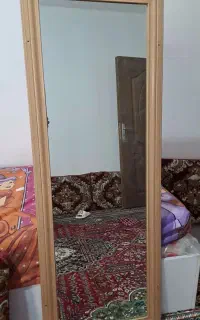 اینه قدی ۱۴۰×۵۰