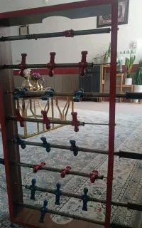 فوتبال دستی