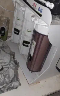 تعمیر اجاق گاز بخاری ابگرمکن