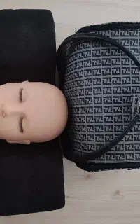 کیف و وسایل اکستنشن مژه