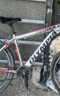 دوچرخه المپیا مدل ردبول