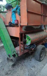 کمباین