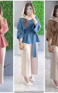 پوشاک زنانه آنلاین