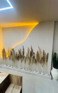 اجرای تخصصی کناف سقف ، دیوار و دکوراتیو
