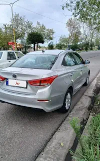 فردا B511 صفر