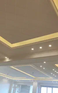 برقکار ساختمان و صنعتی کولر آبی واعلام حریق
