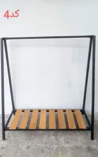 تولیدی رگال شهبازفلز