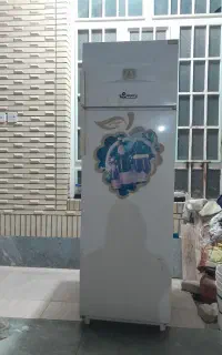 آبگرمکن مخزنی