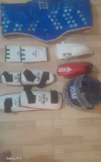 ست کامل تکواندوبرای ۸تا ۱۲ سال