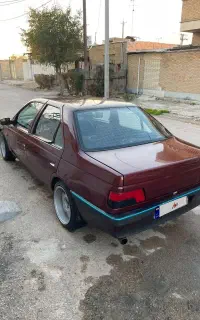 405 انژکتور