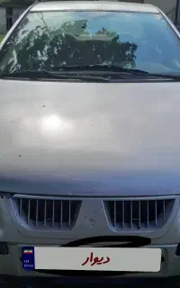 سمند مدل ۸۶
