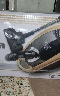 جاروبرقی آکبند