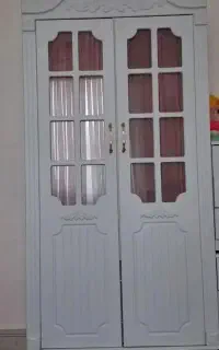 کمد لباس MDF